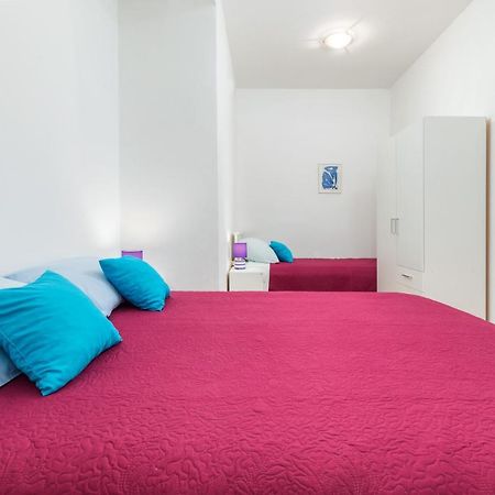 Center Of Fazana Apartments Katarina 外观 照片