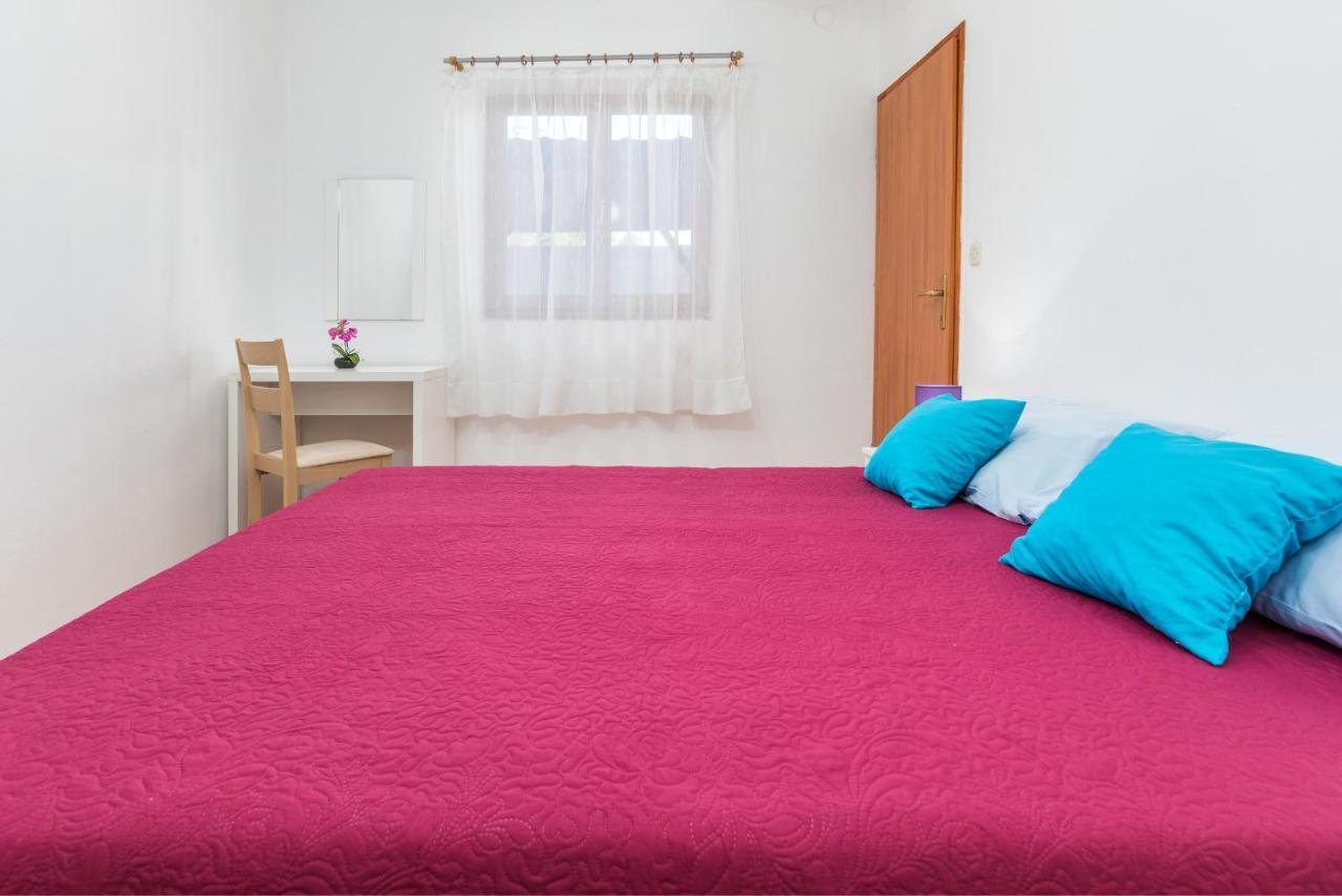 Center Of Fazana Apartments Katarina 外观 照片